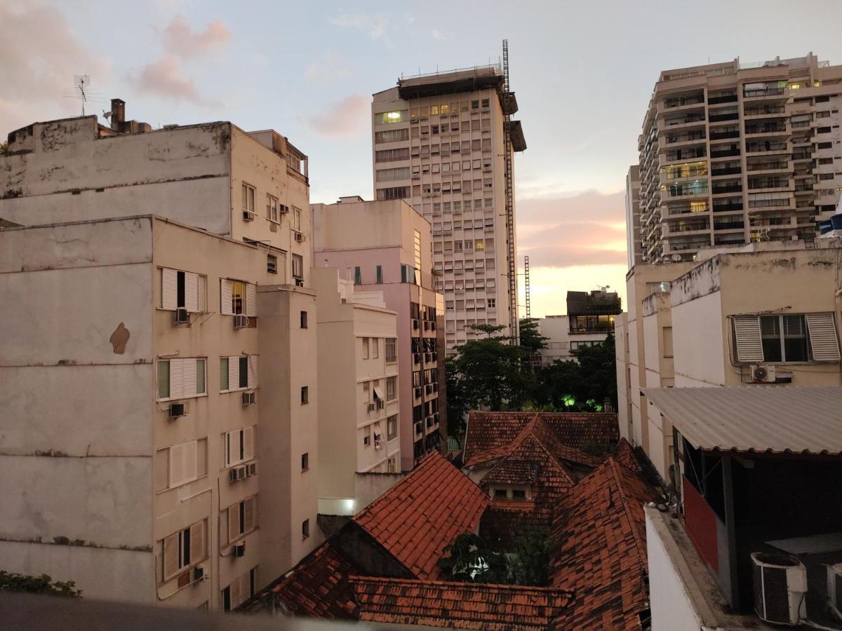 Shamanic Home Rio de Janeiro Extérieur photo